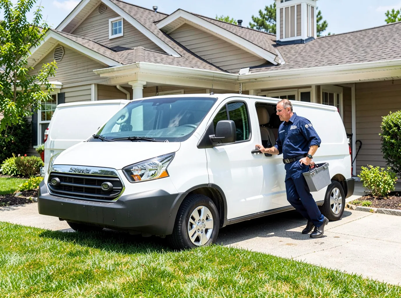 Emergency Plumber company in North Apollo, PA
