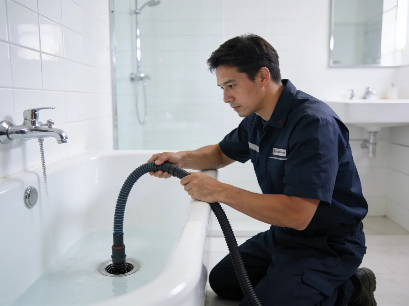 Emergency Plumber North Apollo, PA FAQs